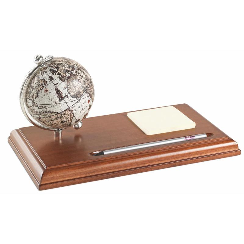 Zoffoli living Type 240 table globe