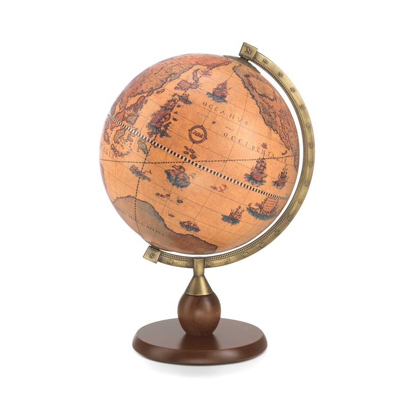 Zoffoli living Globe Zefiro 33cm