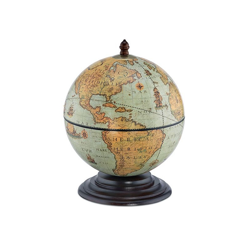 Zoffoli living Globe Bar Alfeo Laguna 33cm
