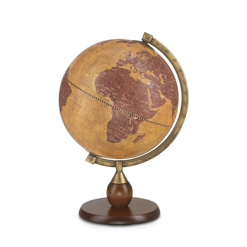 Zoffoli living Type 800 table globe