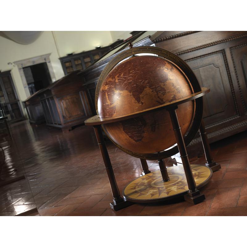 Zoffoli living Floor globe Aries 60cm