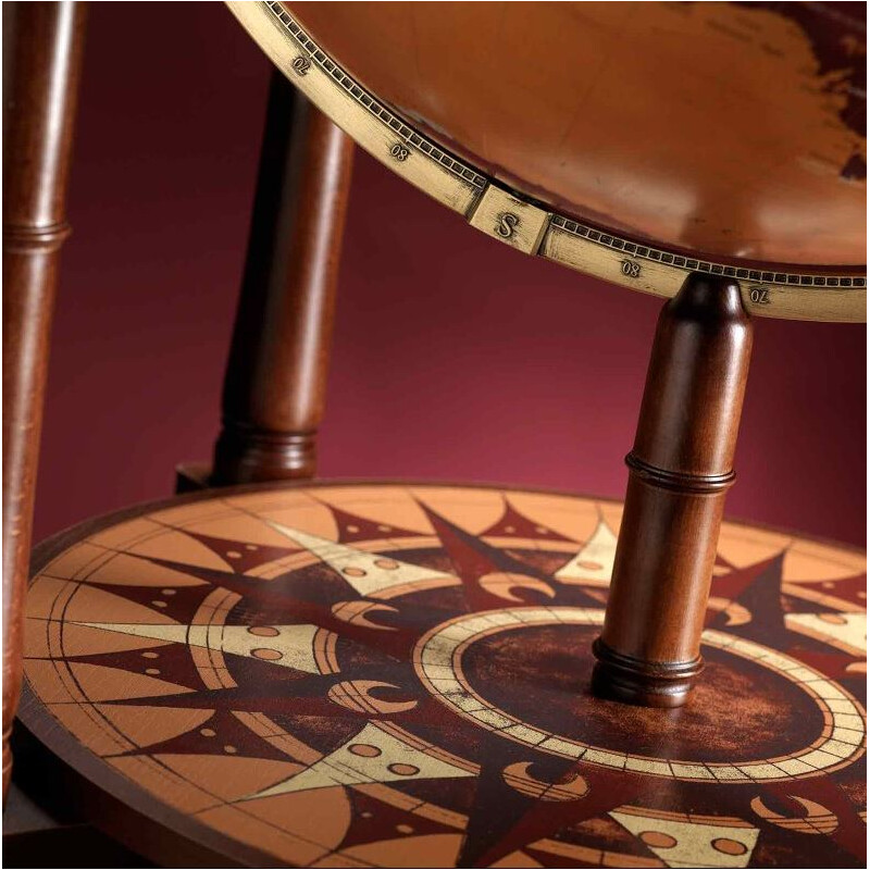 Zoffoli living Floor globe Aries 60cm