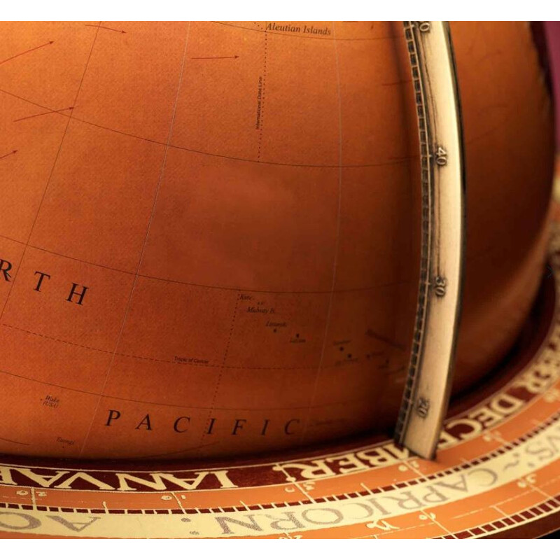 Zoffoli living Floor globe Aries 60cm
