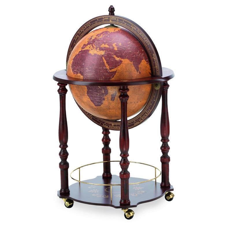 Zoffoli Type 822 bar globe