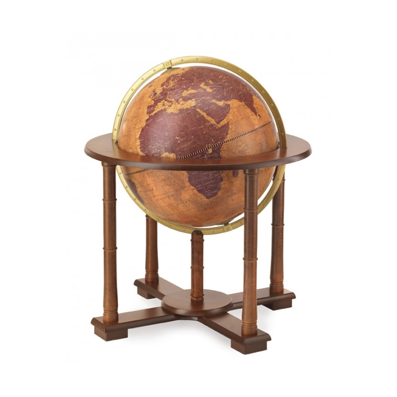 Zoffoli living Type 823 stand globe