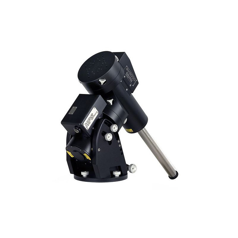 10Micron Mount GM 2000 HPS II Monolith GoTo