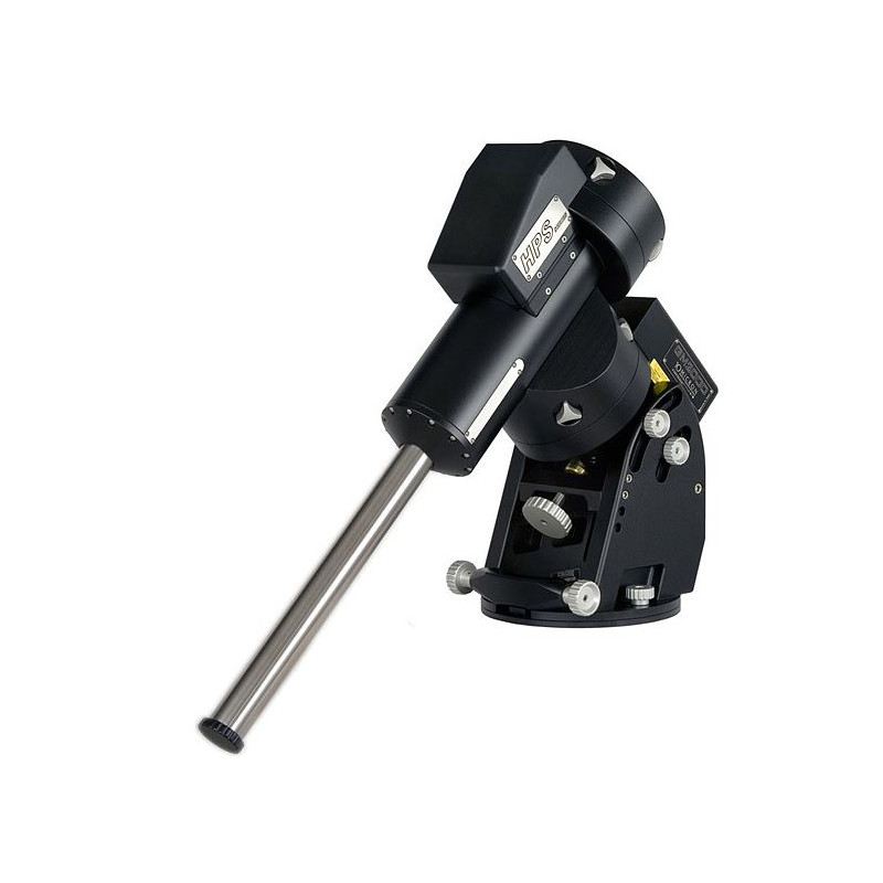 10Micron Mount GM 2000 HPS II Monolith GoTo