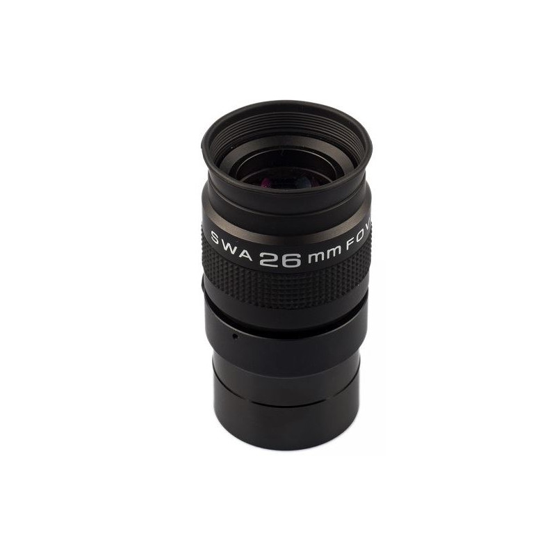 APM Reticle eyepiece 70° 26mm 2''