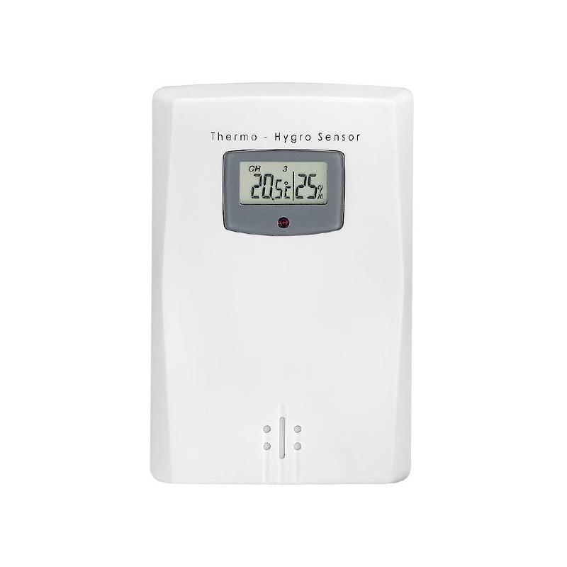 Zusatzsender für Funk-Wetterstation BAR 899 HG