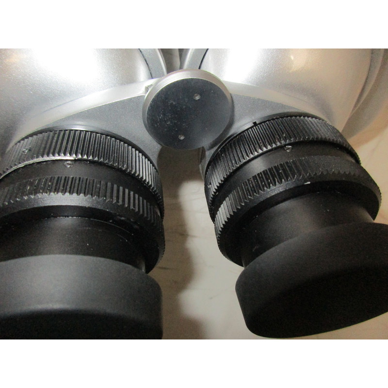 Dörr Fernglas Danubia Jumboglas 30x80 BWCF
