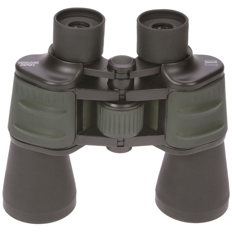 Dörr Binoculars Alpina Pro 12x50