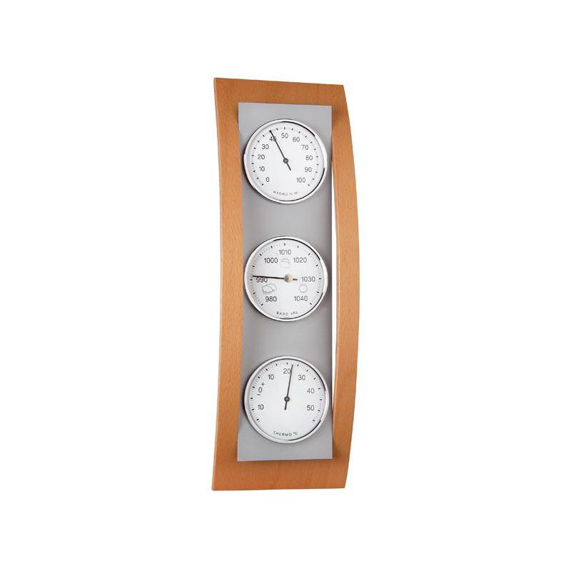 Eschenbach Weather Station, beech