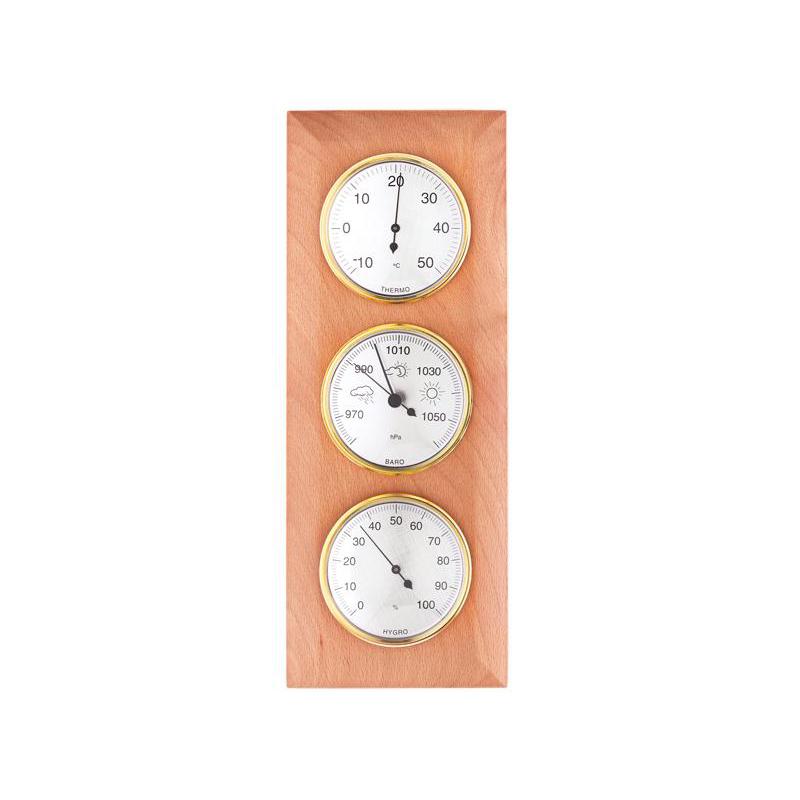 Eschenbach Weather Station, beech