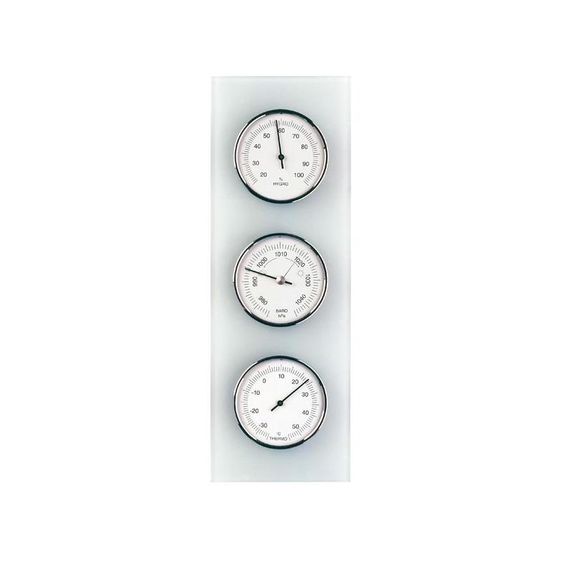 Eschenbach Design Weather Station