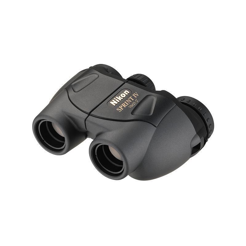 Nikon Sprint IV 10x21 binoculars, black