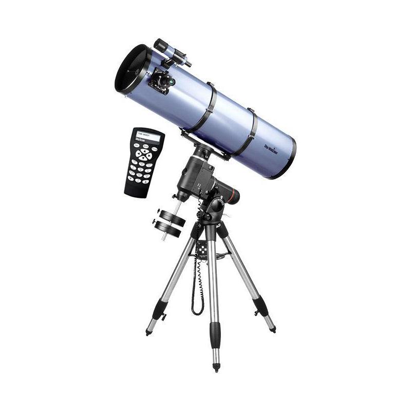 Skywatcher 254/1200 EQ-6 GoTo SkyScan v2.04