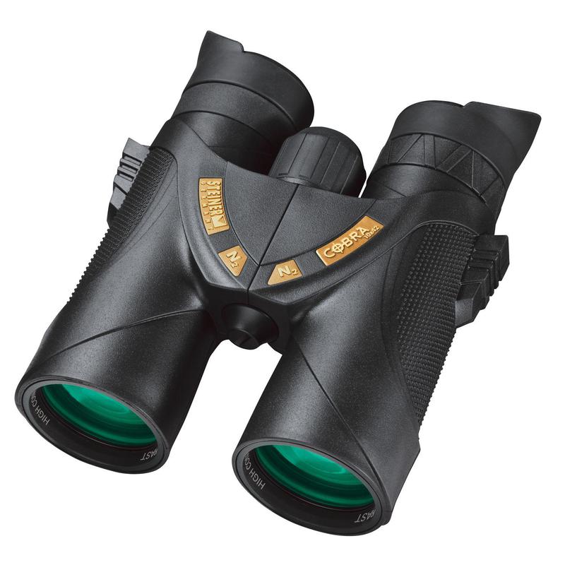 Steiner Binoculars Cobra 10x42