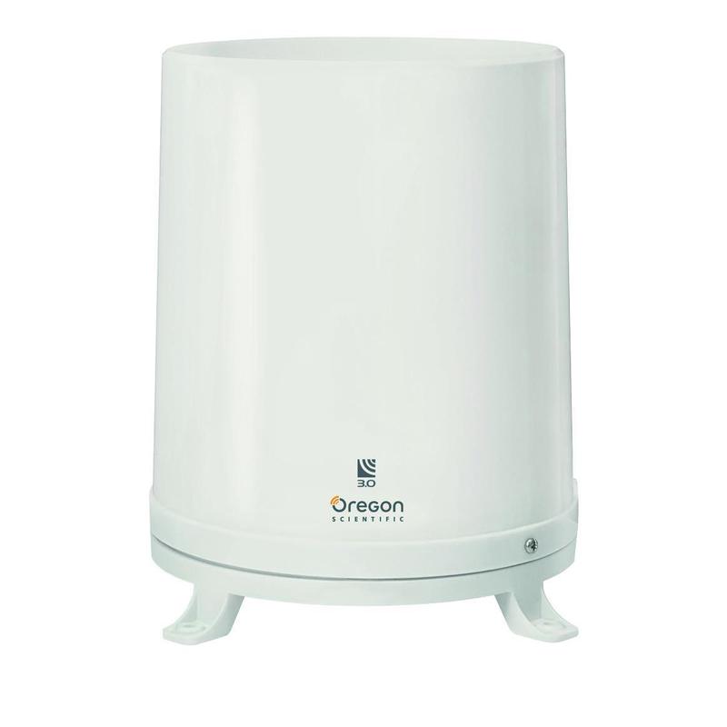Oregon Scientific WMR 86 wireless weather station