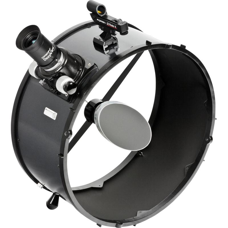 Orion N 406 1800 SkyQuest XX16g truss tube Dobsonian GoTo telescope
