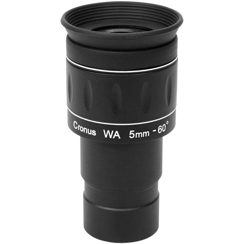 Omegon Eyepiece Cronus WA 5 mm 1,25"