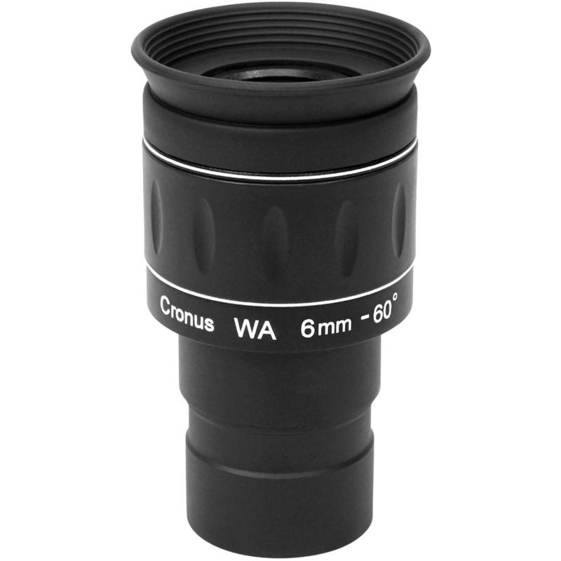 Omegon Eyepiece Cronus WA 6 mm 1,25"