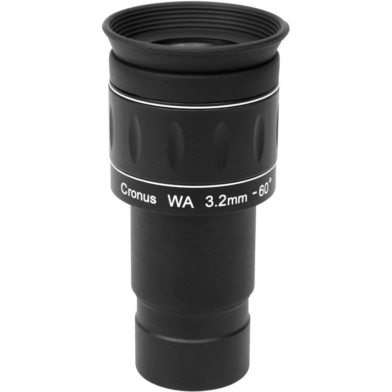 Omegon Eyepiece Cronus WA 3,2 mm 1,25"