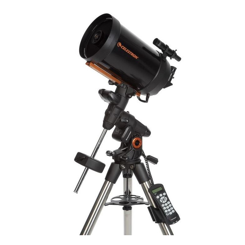 Celestron SC 203/2032 advanced VX AS-VX 8" GoTo telescope