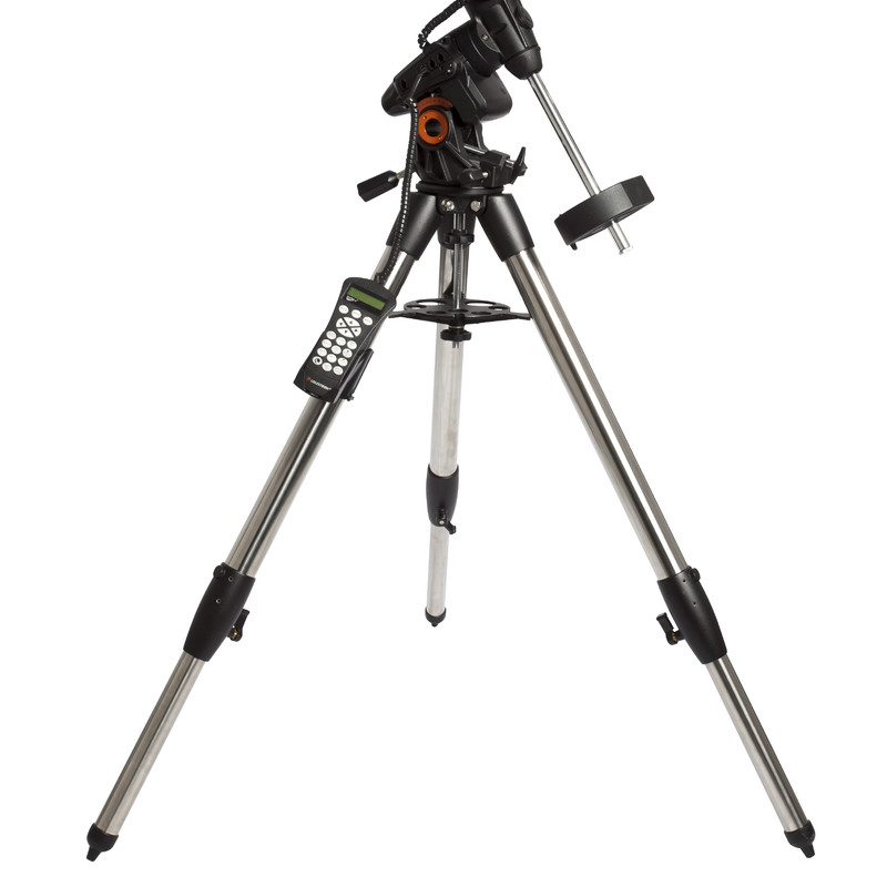 Celestron SC 203/2032 advanced VX AS-VX 8" GoTo telescope