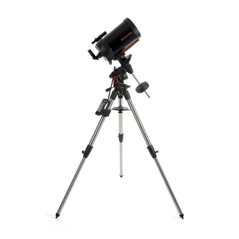 Celestron SC 203/2032 advanced VX AS-VX 8" GoTo telescope