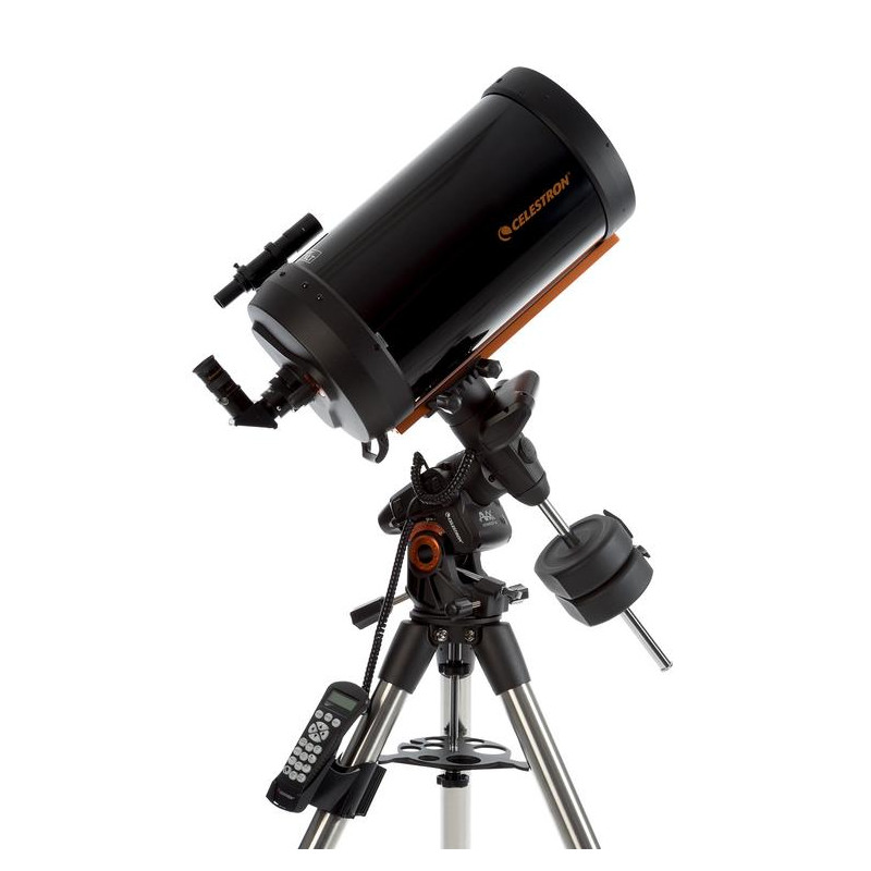 Celestron Schmidt-Cassegrain telescope SC 235/2350 Advanced VX 925 AVX GoTo