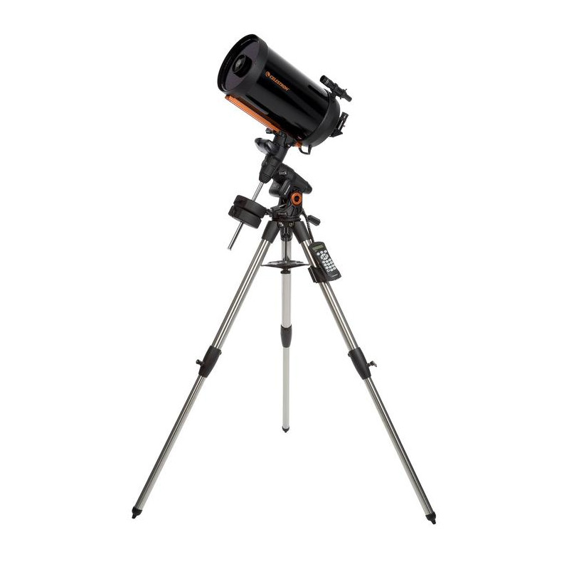 Celestron Schmidt-Cassegrain telescope SC 235/2350 Advanced VX 925 AVX GoTo