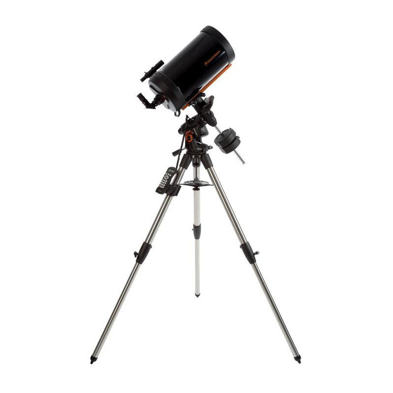 Celestron Schmidt-Cassegrain telescope SC 235/2350 Advanced VX 925 AVX GoTo