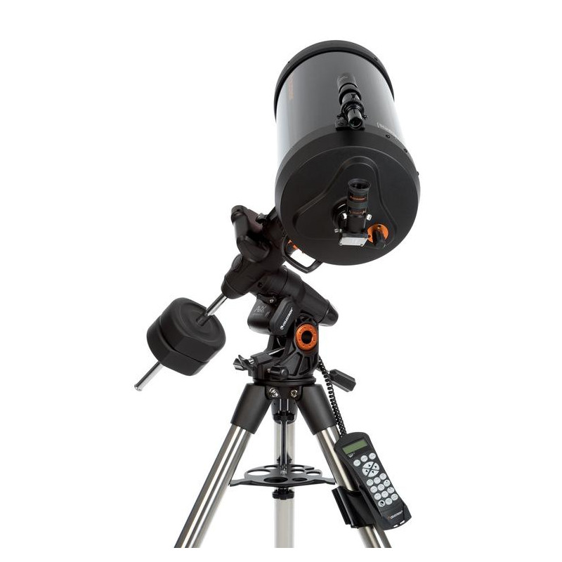 Celestron Schmidt-Cassegrain telescope SC 235/2350 Advanced VX 925 AVX GoTo