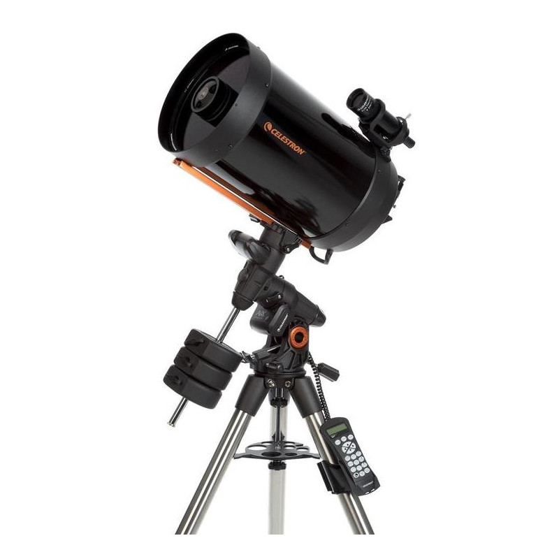 Celestron SC 279/2800 advanced VX AS-VX 11" GoTo telescope