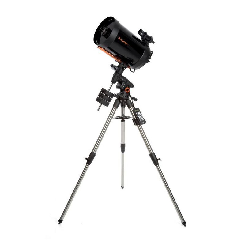 Celestron SC 279/2800 advanced VX AS-VX 11" GoTo telescope