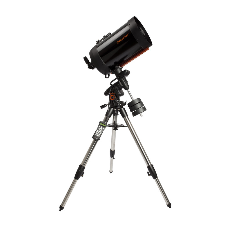 Celestron SC 279/2800 advanced VX AS-VX 11" GoTo telescope