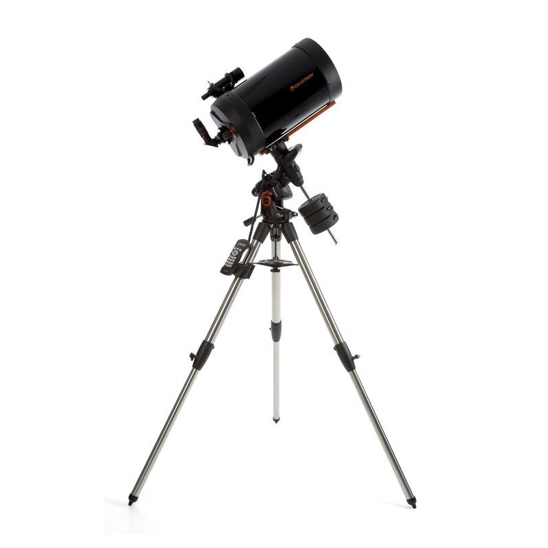 Celestron SC 279/2800 advanced VX AS-VX 11" GoTo telescope