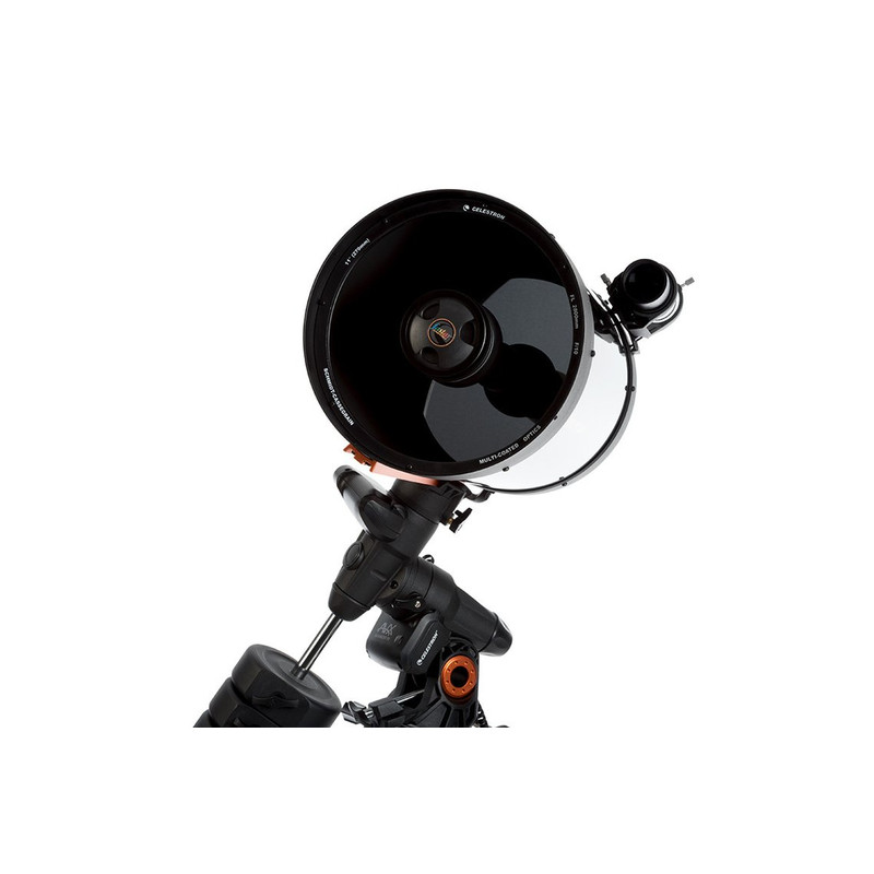 Celestron SC 279/2800 advanced VX AS-VX 11" GoTo telescope