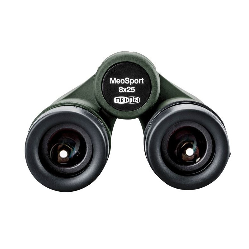 Meopta MeoSport 8x25 binoculars