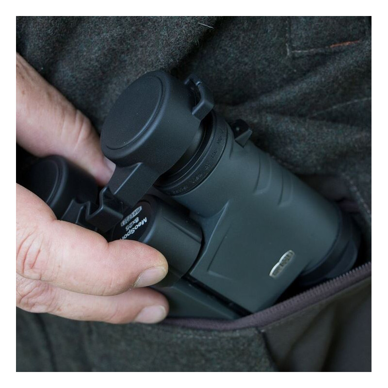Meopta meosport 8x25 best sale review