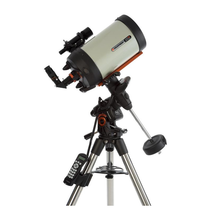 Celestron Schmidt-Cassegrain telescope SC 203/2032 EdgeHD 800 AVX GoTo