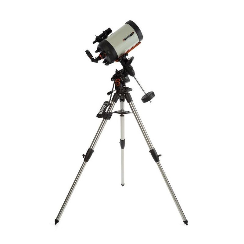 Celestron Schmidt-Cassegrain telescope SC 203/2032 EdgeHD 800 AVX GoTo