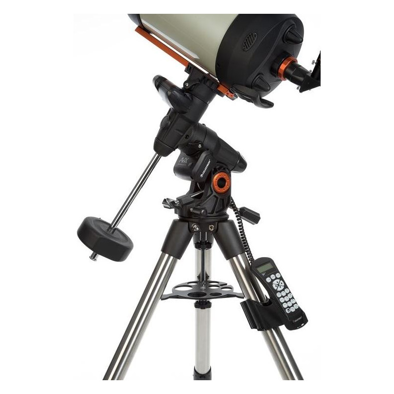 Celestron Schmidt-Cassegrain telescope SC 203/2032 EdgeHD 800 AVX GoTo