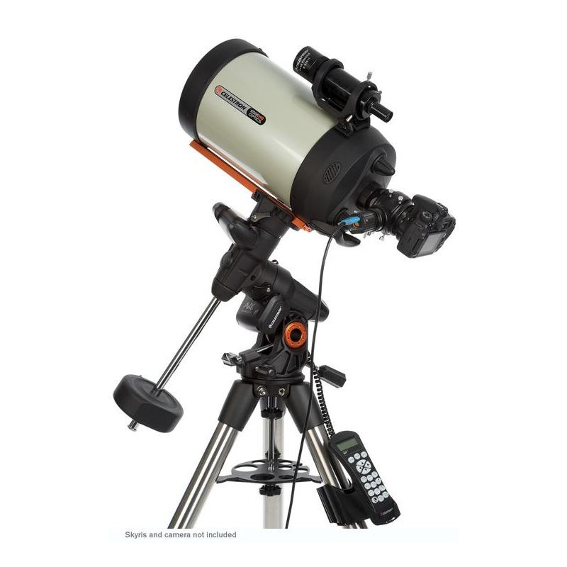 Celestron Schmidt-Cassegrain telescope SC 203/2032 EdgeHD 800 AVX GoTo