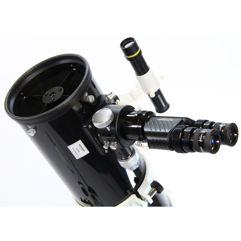 Omegon Binocular head Binoviewer 1.25''