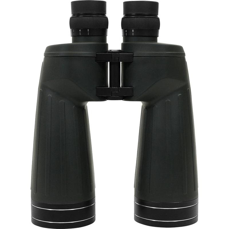 Omegon Binoculars Brightsky 10.5x70