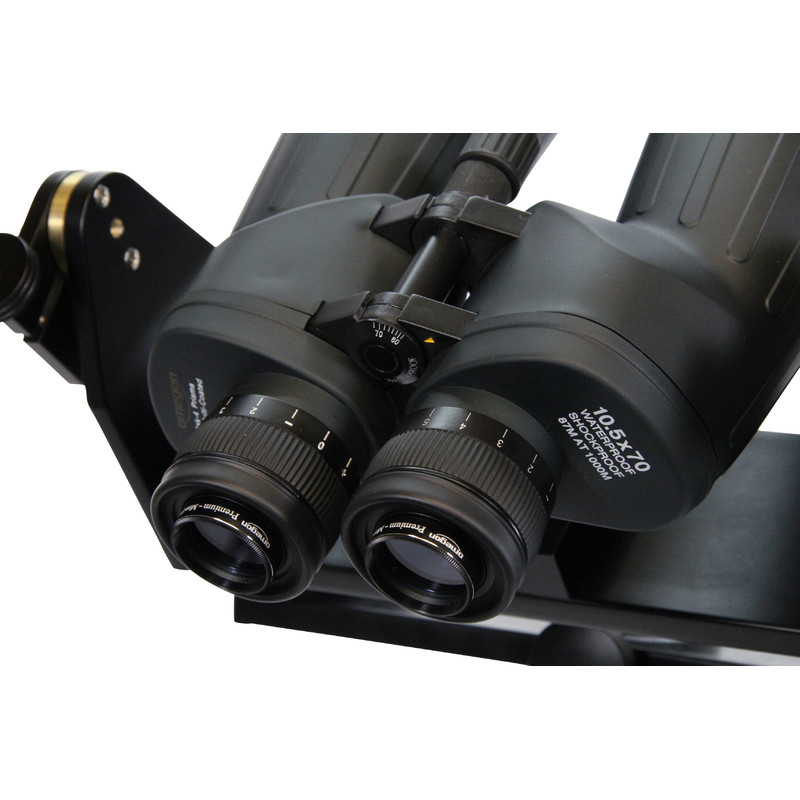 Omegon Binoculars Brightsky 22x85