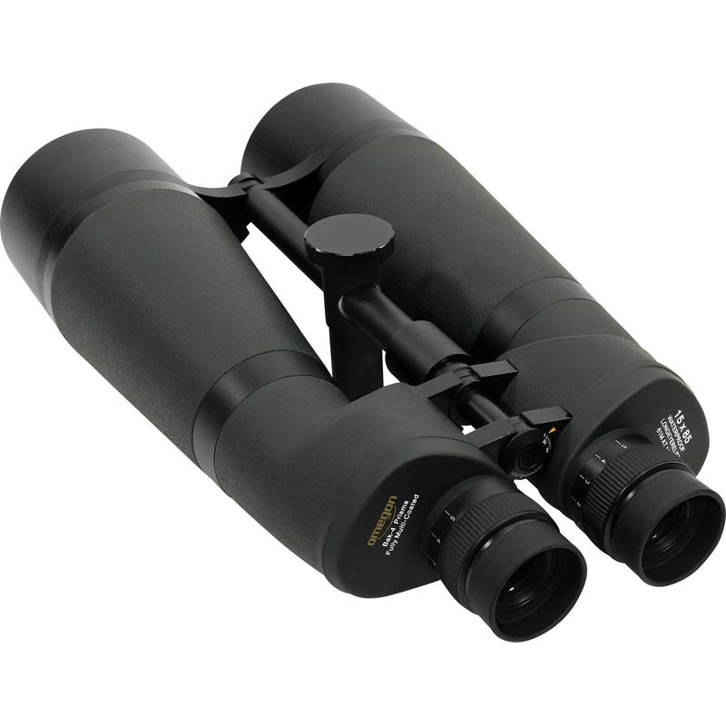 Omegon Binoculars Brightsky 15x85