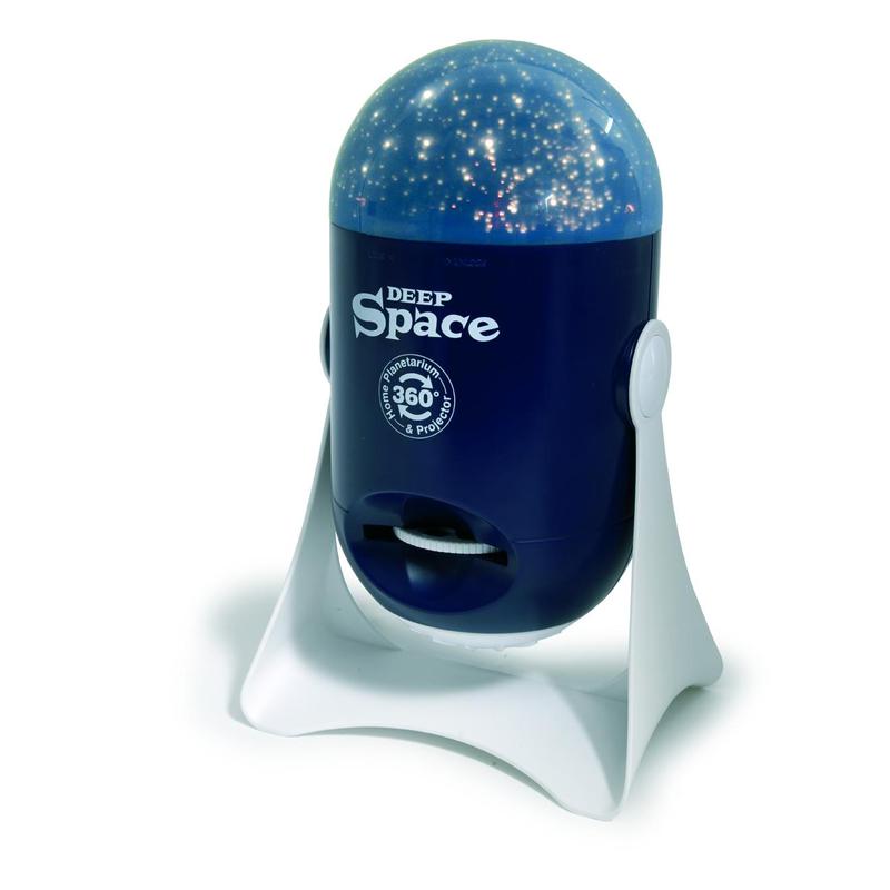 HCM Kinzel Deep Space home planetarium & projector