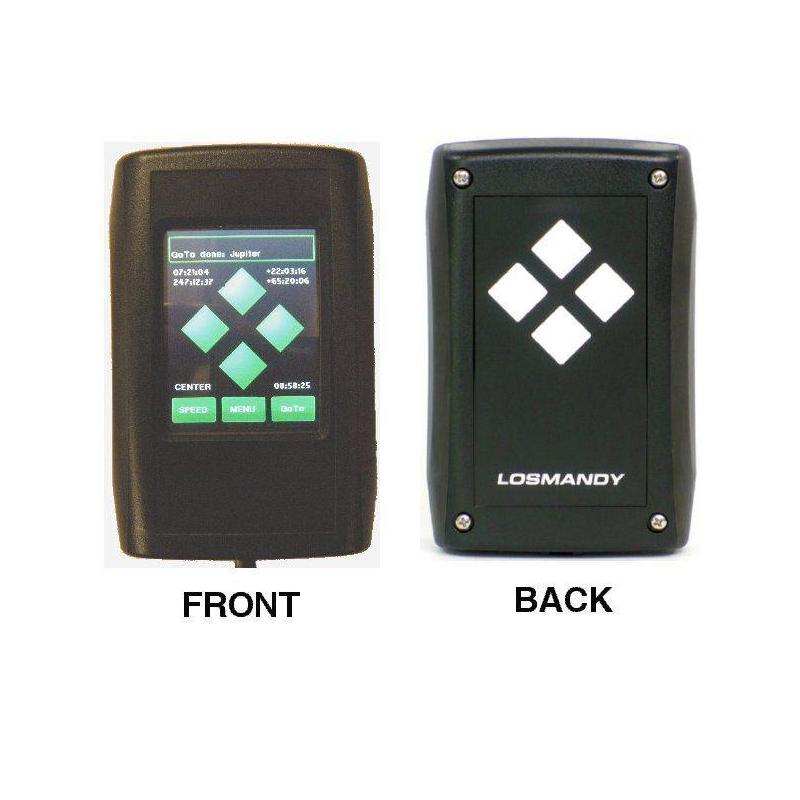 Losmandy Mount GM811G GoTo without Tripod